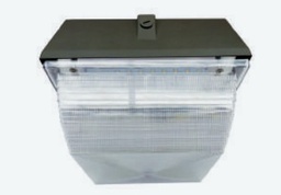 [ARLED365] LUMINARIO TIPO ESTACIONAMIENTO DE LED 34 W 120-277 V~ 60 Hz 4 700 K 5 000 lm  