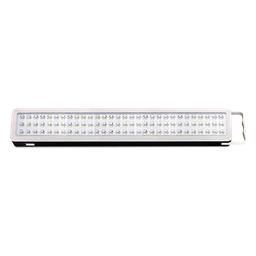 [9401580] LAMPARA DE EMERGENCIA 90 LED`S 127 V~ 60 Hz