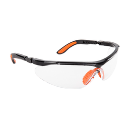 [8720023] LENTES DE SEGURIDAD AJUSTABLE LIGERO 