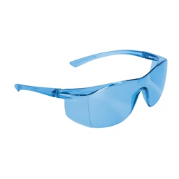 [10819] Lentes de seguridad azules, Truper Ultralite