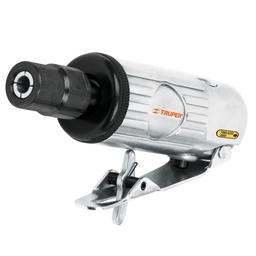 [11188] Rectificador neumatico 1/4' recto, Truper