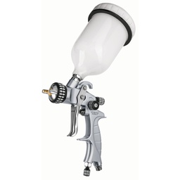 [11749] Pistola p/pintar gravedad LVMP vaso plastico, 1.4 mm, Expert