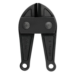 [12840] Cuchillas de repuesto para cortapernos 30', Truper