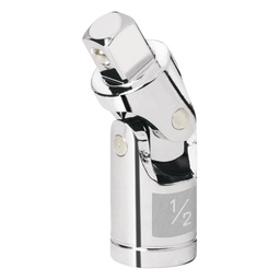 [13428] Nudo universal para dados con cuadro de 1/2', Truper