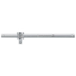 [13432] Barra corrediza para dados cuadro 1/2', Truper