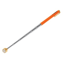 [14140] Iman extensible de acero inoxidable, 1.5 kg, Truper