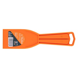 [14443] Espatula plastica de 2', Truper