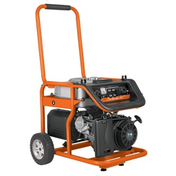 [15345] Generador portatil 8 kW motor a gasolina, Truper
