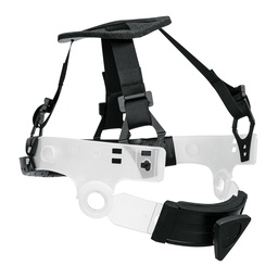 [100145] Suspension para cascos, ajuste por matraca, Truper