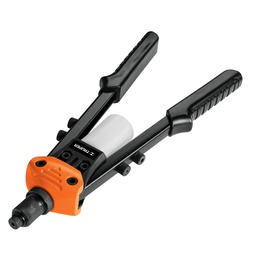 [100733] Remachadora de uso rudo tipo tijera, 13', Truper