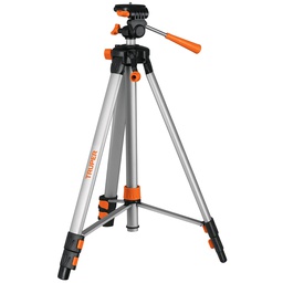 [100811] Tripie telescopico para nivel laser, altura max. 1.45 m