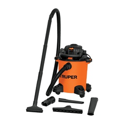 [101521] Aspiradora/sopladora de solidos y liquidos 5 gal, plastica