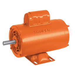 [102311] Motor electrico monofasico de 1 HP, alta velocidad, Truper