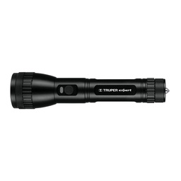 [16778] Linterna LED recargable de aluminio 670 lm, Truper Expert