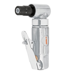 [16886] Rectificador neumatico 1/4' angular, Truper