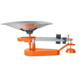 [17084] Bascula capacidad 10 kg mecanica con cucharon, Truper