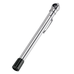 [19096] Calibrador de presion 120 psi cabeza sencilla, Truper