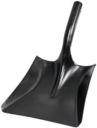 [19687] Pala T-2000 cuadrada, cabeza sola