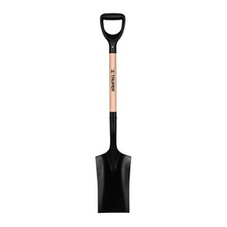 [19885] Pala escarraman T-1000, puño 'Y', Truper