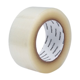 [20527] Cinta de empaque 48 mm x 150 m transparente, Pretul
