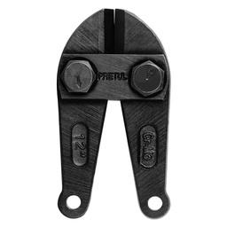 [20950] Cuchillas de repuesto para cortapernos 12', Pretul