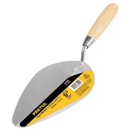 [21059] Cuchara para albañil 9' tipo Merida, Pretul