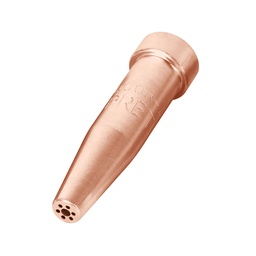 [21519] Boquilla para corte #4, Pretul