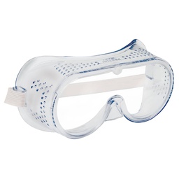 [21538] Goggles de seguridad con ventilacion directa, Pretul