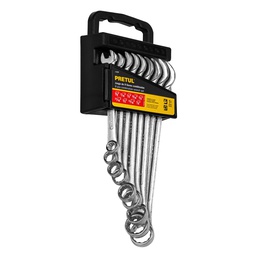 [21994] Juego de 9 llaves combinadas std, Pretul