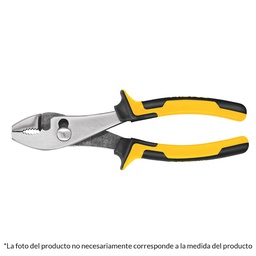 [22672] Pinza de chofer 6' mango Comfort Grip, Pretul