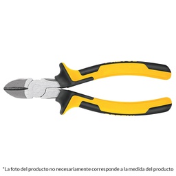 [22675] Pinza de corte diagonal 6' mango Comfort Grip, Pretul