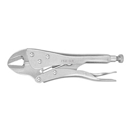 [22702] Pinza de presion 10' mordaza recta, Pretul