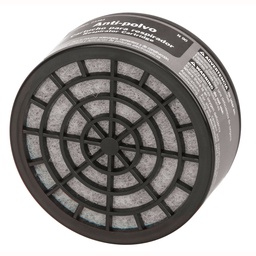 [23393] Filtro de repuesto, polvos y particulas, Pretul