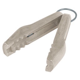 [27110] Muelas para berbiqui, 12', Pretul