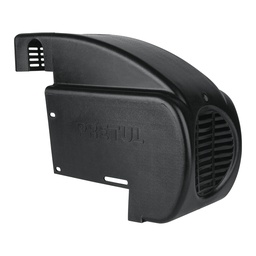 [27188] Carcasa plastica para compresores Pretul