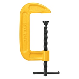 [27203] Prensa 5' de hierro ductil para carpinteria, Pretul