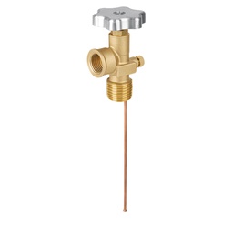 [47652] Valvula de servicio para tanque estacionario hasta 300 L