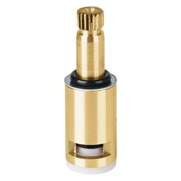 [47770] Cartucho generico de compresion, grande, derecho, Foset