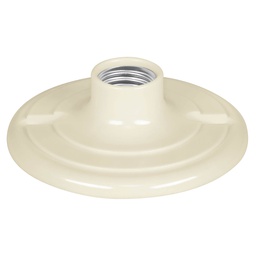 [48076] Portalampara 4-1/2' de baquelita, Volteck