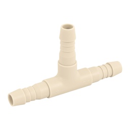 [48569] Tee insercion 1/2' de polipropileno, Foset