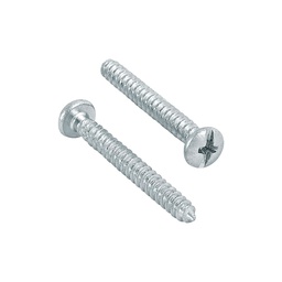 [48715] Bolsa con 200 pijas para lamina, #4 x 1', Fiero