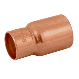 [49756] Cople reduccion bushing cobre 3/4'x 1/2', Foset