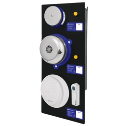 [51589] Exhibidor probador de timbres, Volteck