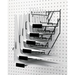 [55245] Rack para mensulas, Truper