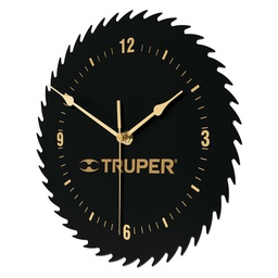 [60073] Reloj de pared, Truper