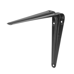 [44007] Mensula de acero gris 6 x 8', Fiero