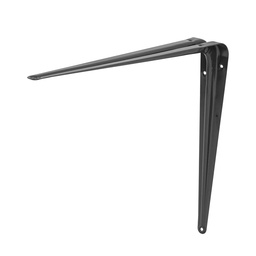 [44015] Mensula de acero gris 12 x 14', Fiero