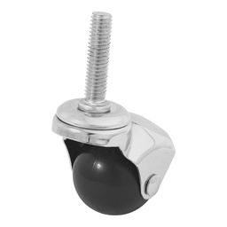 [44395] Rodaja esferica, 40 mm con espiga, Fiero