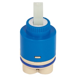 [45285] Cartucho ceramico monomando para fregadero, Foset