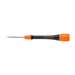 [100681] Desarmador de precision punta torx T1 mango ergonomico